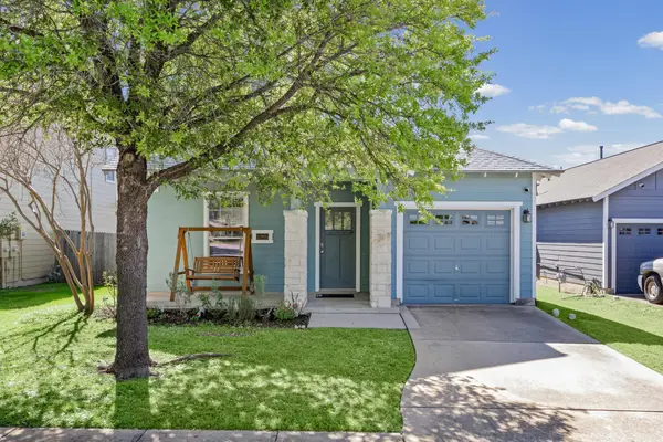 10805 Trail Weary Dr, Austin, TX 78754