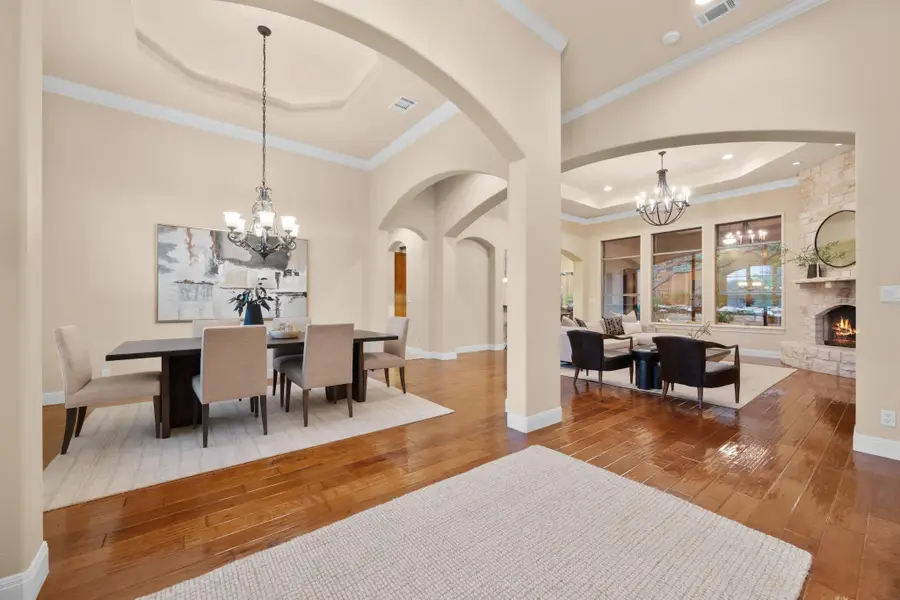 1012 Sailmaster St, Lakeway, TX 78734 - #3