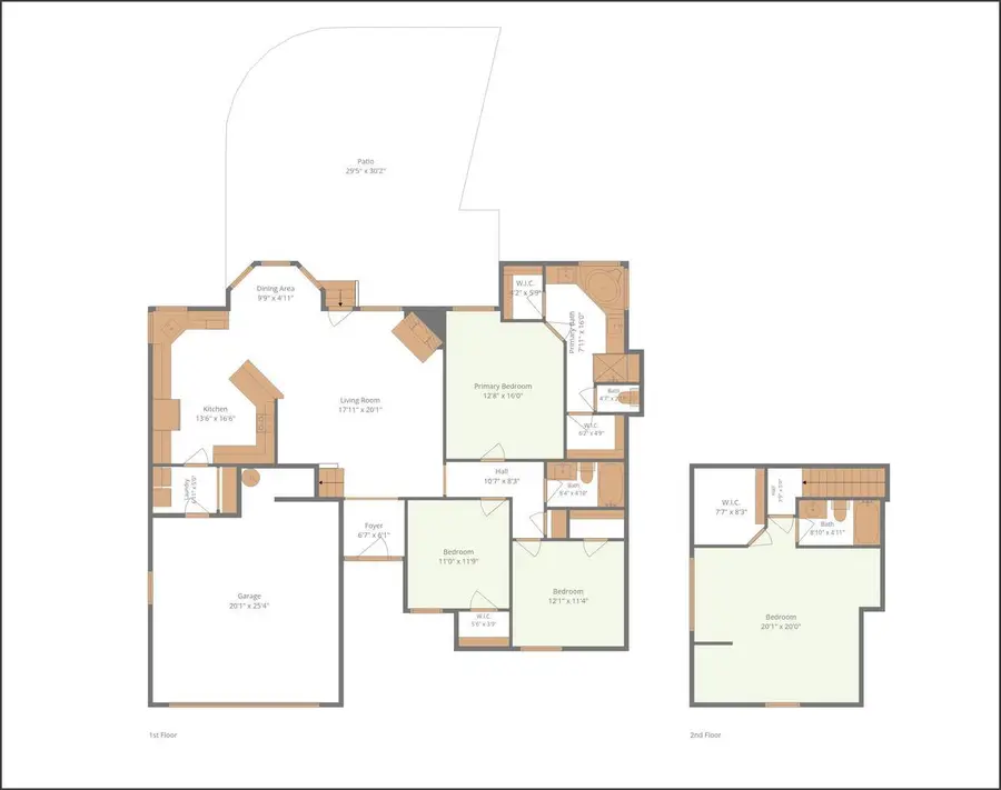 12 Springwood Cir, Wimberley, TX 78676 - #2