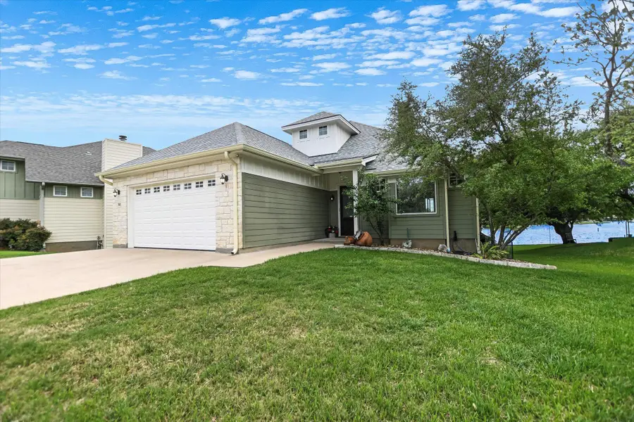 503 Shorewood Cir, Granite Shoals, TX 78654 - #2