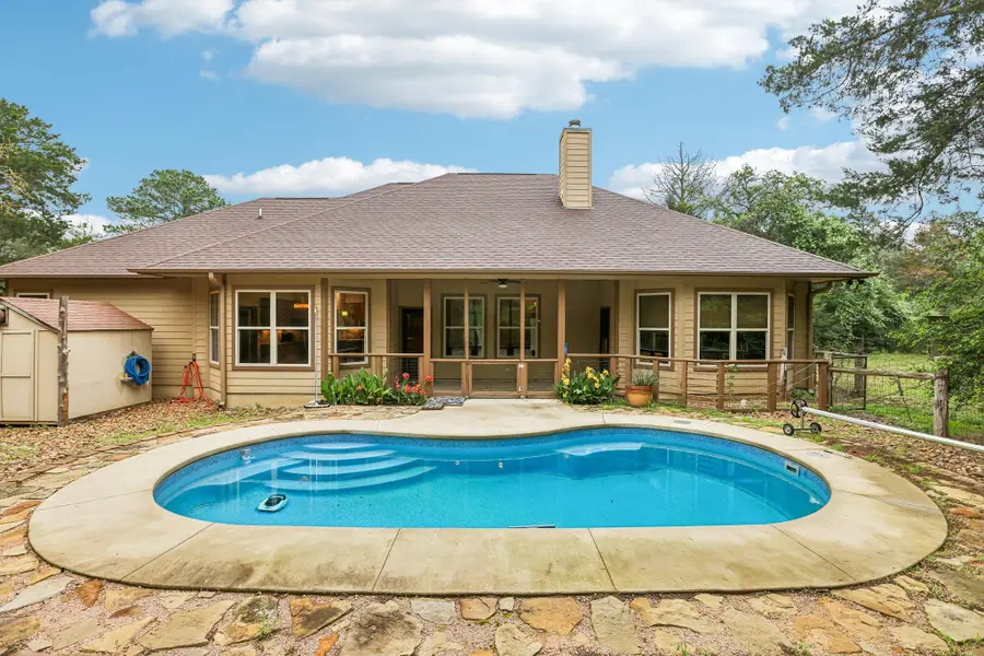 267 Corral Rd, Smithville, TX 78957 - #3