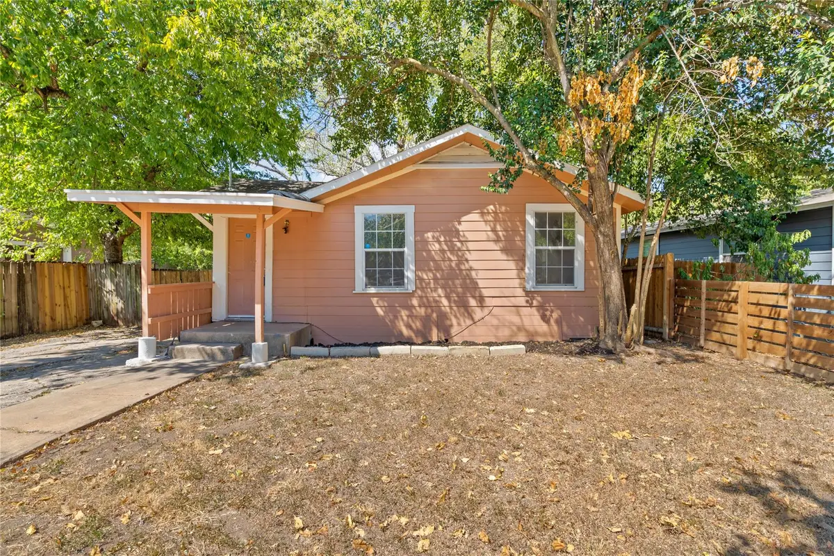 1114 Eleanor St, Austin, TX 78721 - #1