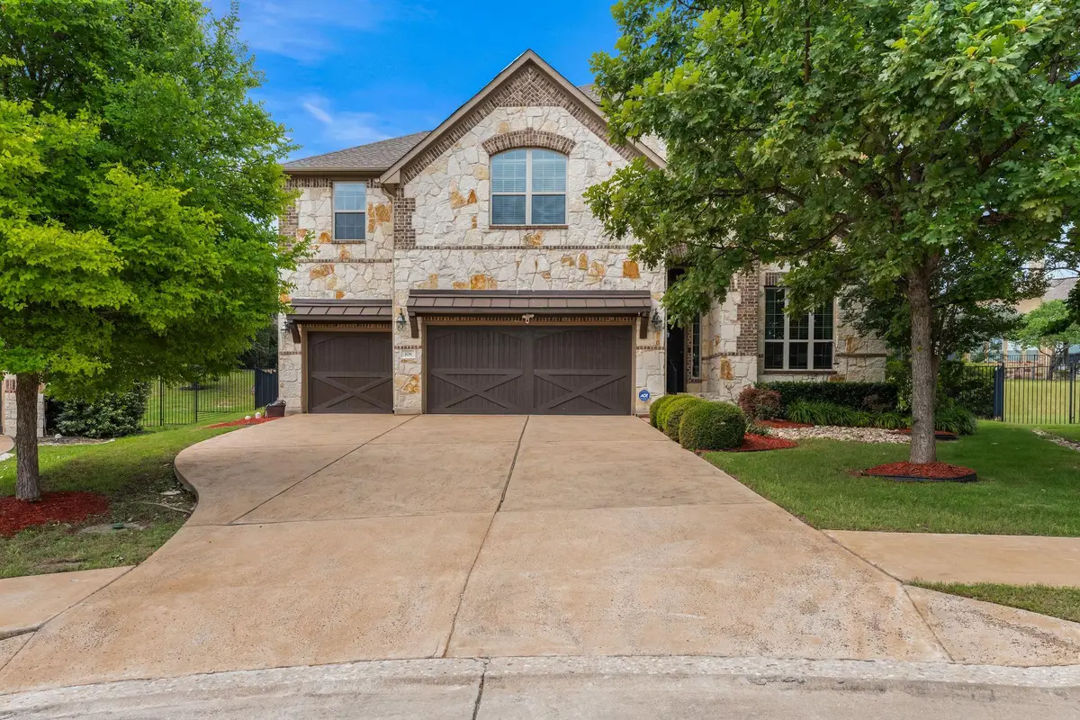 106 Princes Ct, Austin, TX 78738 - #1