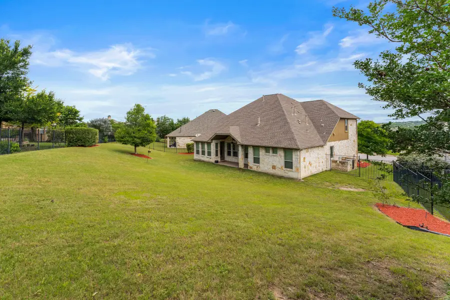 106 Princes Ct, Austin, TX 78738 - #2