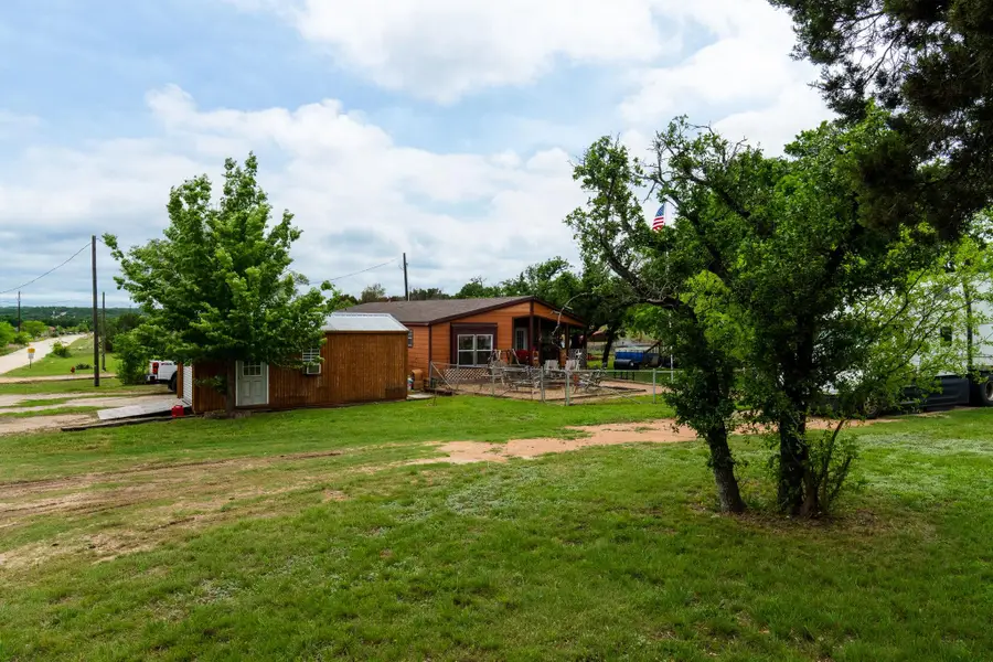 164 County Road 4450, Kempner, TX 76539 - #2