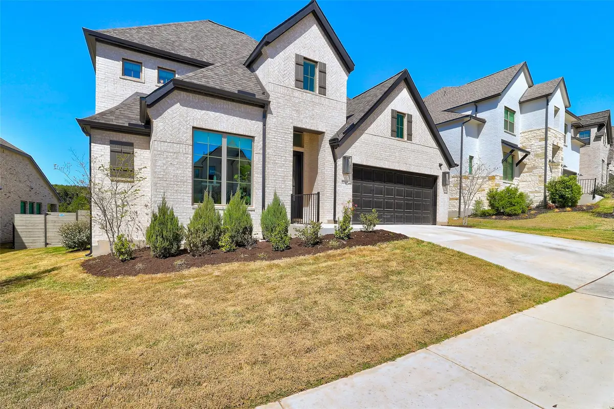 1216 Summer Moon Dr, Georgetown, TX 78628 - #1