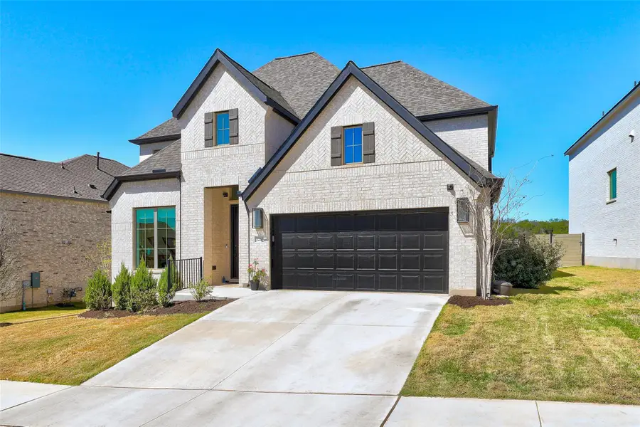 1216 Summer Moon Dr, Georgetown, TX 78628 - #2