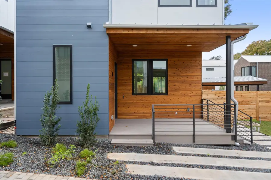 900 S 2nd St #18, Austin, TX 78704 - Image #3