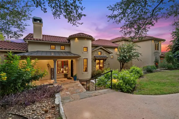 4320 House Of York #6, Austin, TX 78730