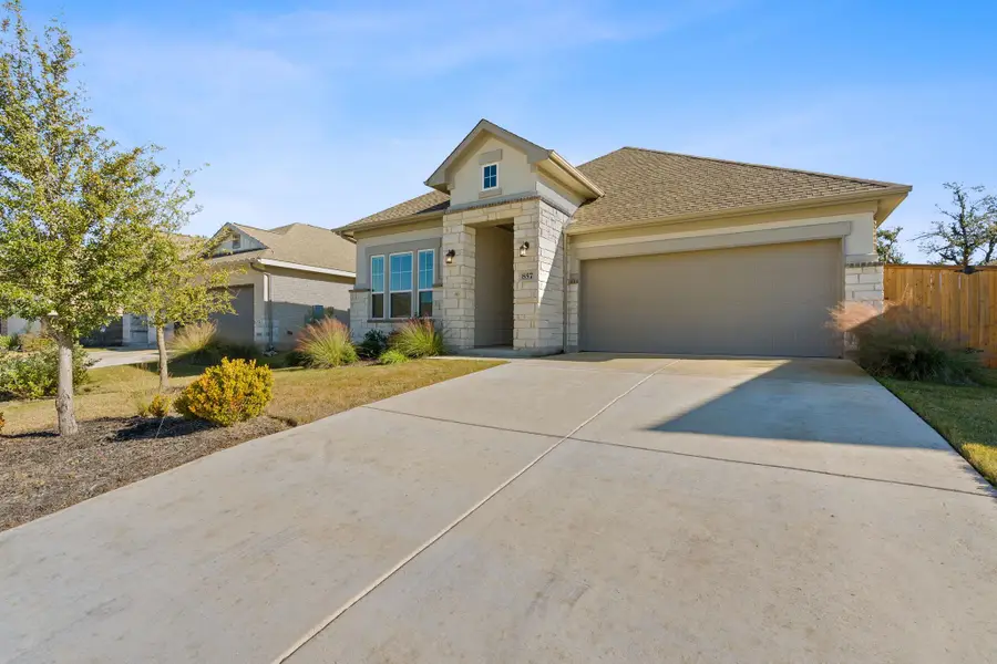 857 Whitetail Dr, Round Rock, TX 78681 - #2