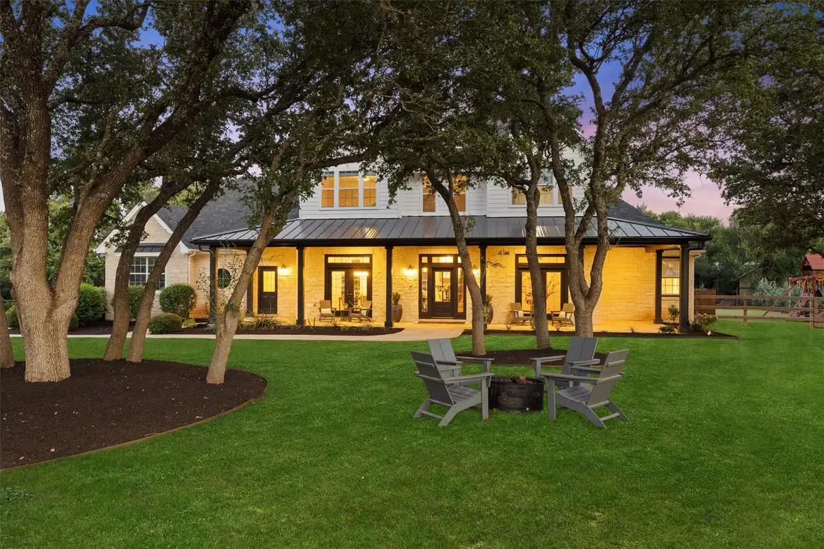 140 Vincas Shadow Ct, Driftwood, TX 78619 - #1