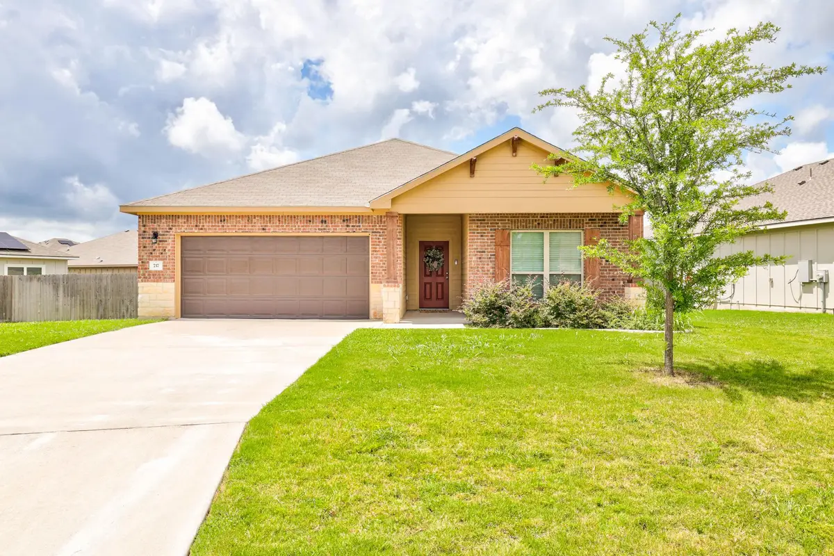 717 Friar Tuck Dr, Temple, TX 76502 - #1