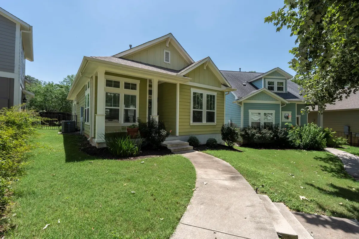 2409 Claret Cv #114, Austin, TX 78748 - #1
