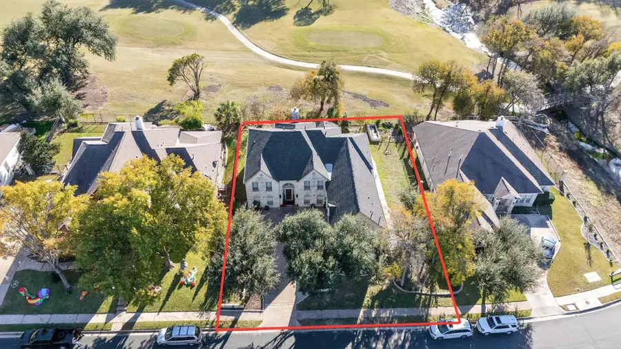 2123 Hilton Head Dr, Round Rock, TX 78664 - Image #3