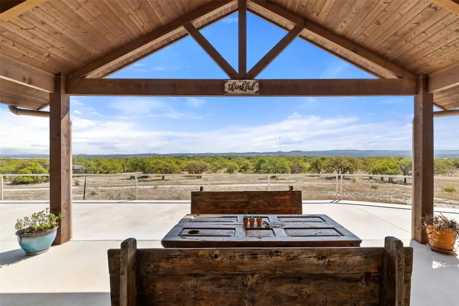 546 Lazy Oak Rd, Johnson City, TX 78636 - #2