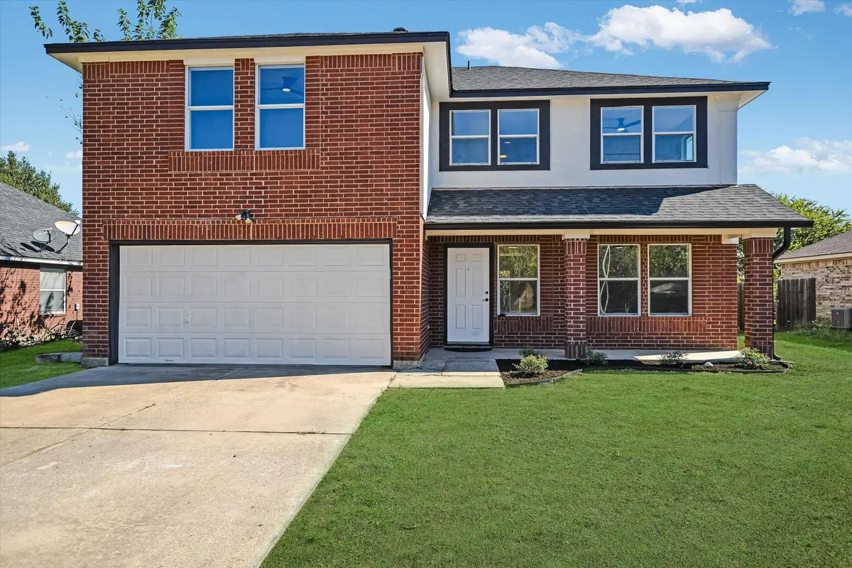 708 Camino Real Dr, Leander, TX 78641 - #1