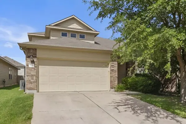 120 Bufflehead Ln, Leander, TX 78641