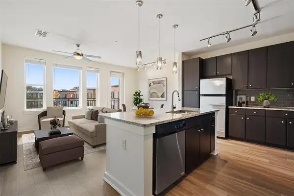 1900 Barton Springs Rd #5007, Austin, TX 78704