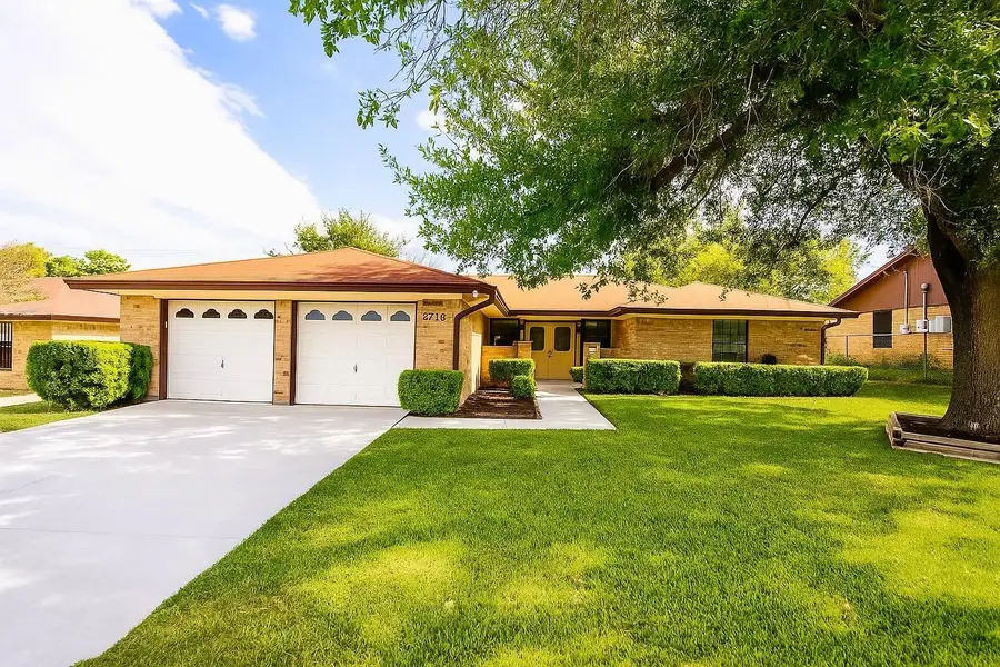 2710 Grasslands Dr, Killeen, TX 76549 - Image #2