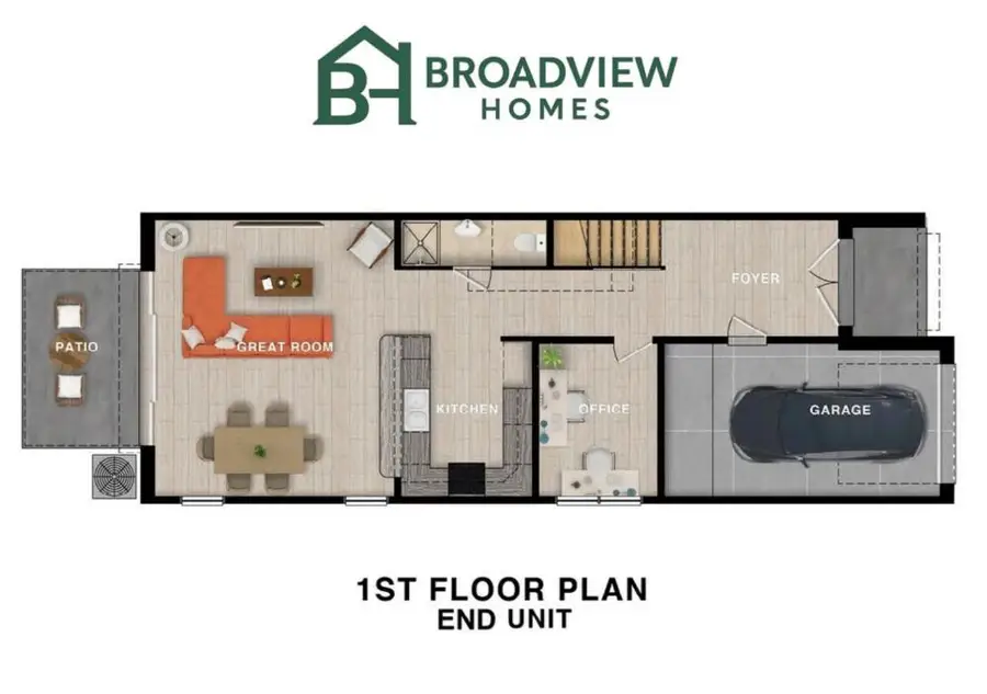 104 Tesla Cir, Round Rock, TX 78681 - Image #2