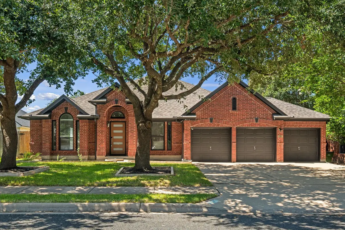 3539 Laurel Bay Loop, Round Rock, TX 78681 - #1