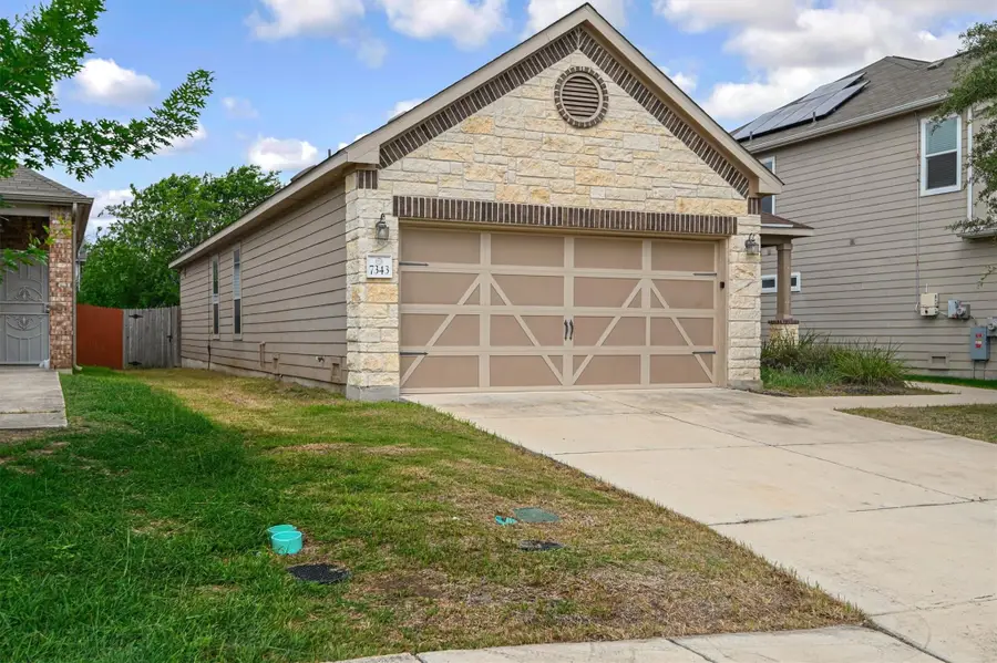 7343 Bluebonnet Bay, San Antonio, TX 78218 - #3