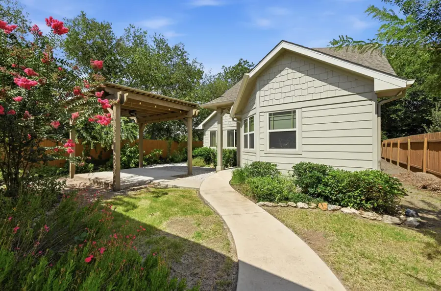 503 Stonewood Ln, Buda, TX 78610 - #3