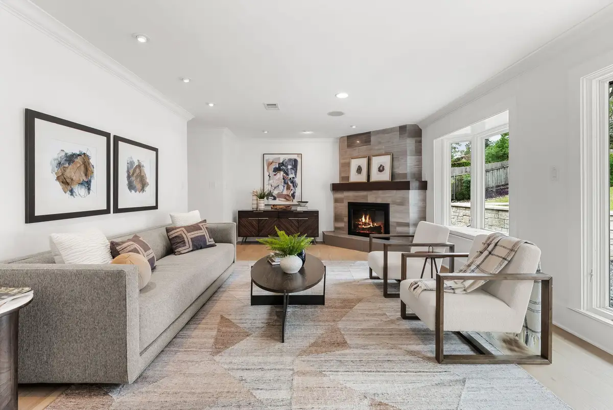 3415 Shinoak Dr, Austin, TX 78731 - Image #1