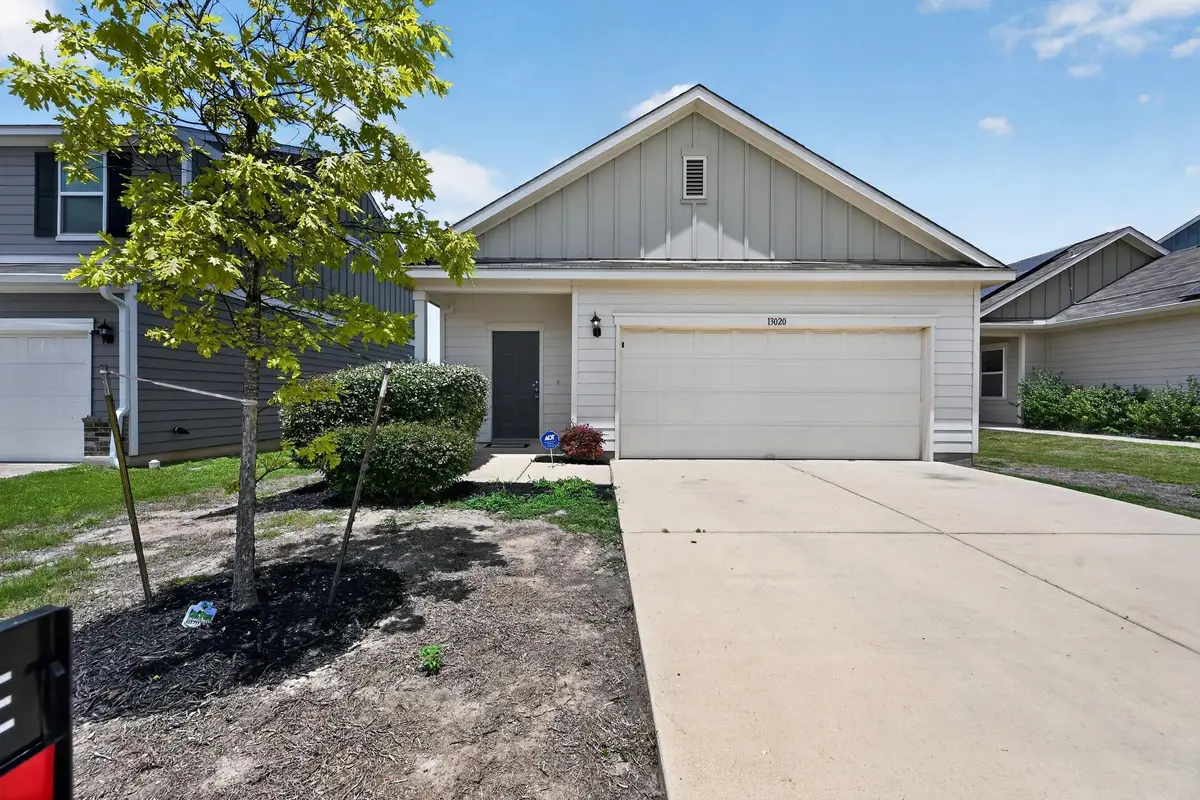 13020 Foreston Dr, Austin, TX 78653 - #1