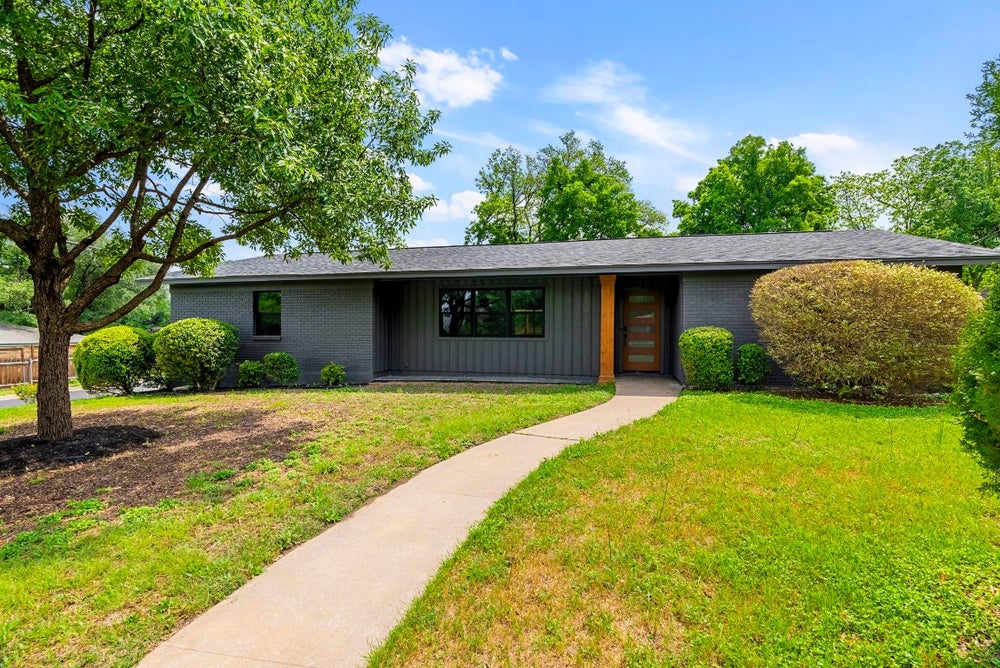 11911 North Oaks Drive, Austin, TX 78753 ERA