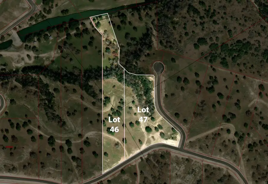 470 Blackbuck Trail Rd #46, 47, Pipe Creek, TX 78063 - Image #3