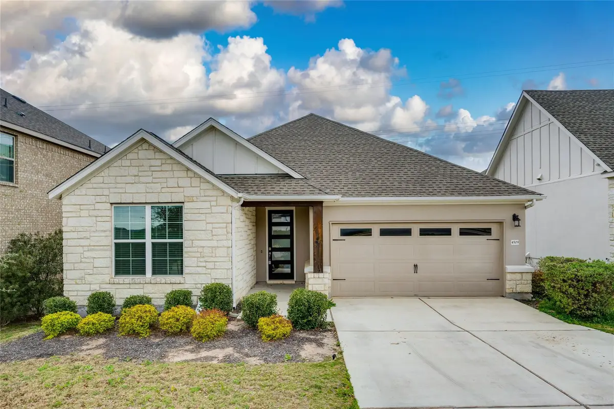 4509 Lucabella Ln, Leander, TX 78641 - #1