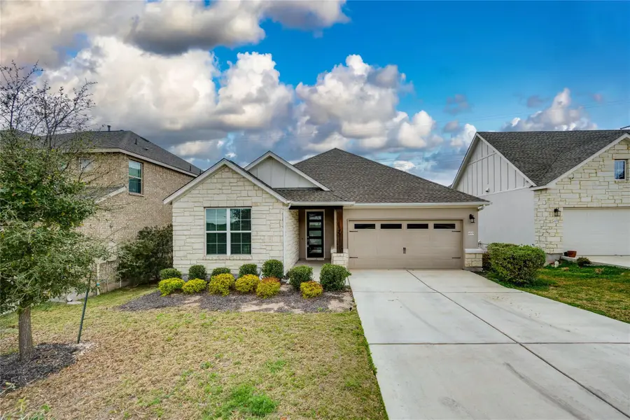 4509 Lucabella Ln, Leander, TX 78641 - #2