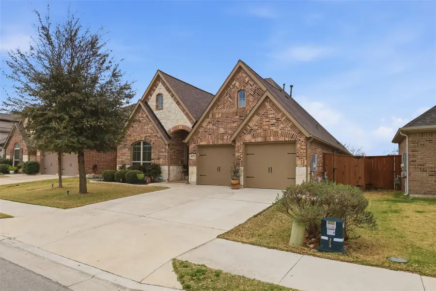 6025 Lake Teravista Way, Georgetown, TX 78626 - #2