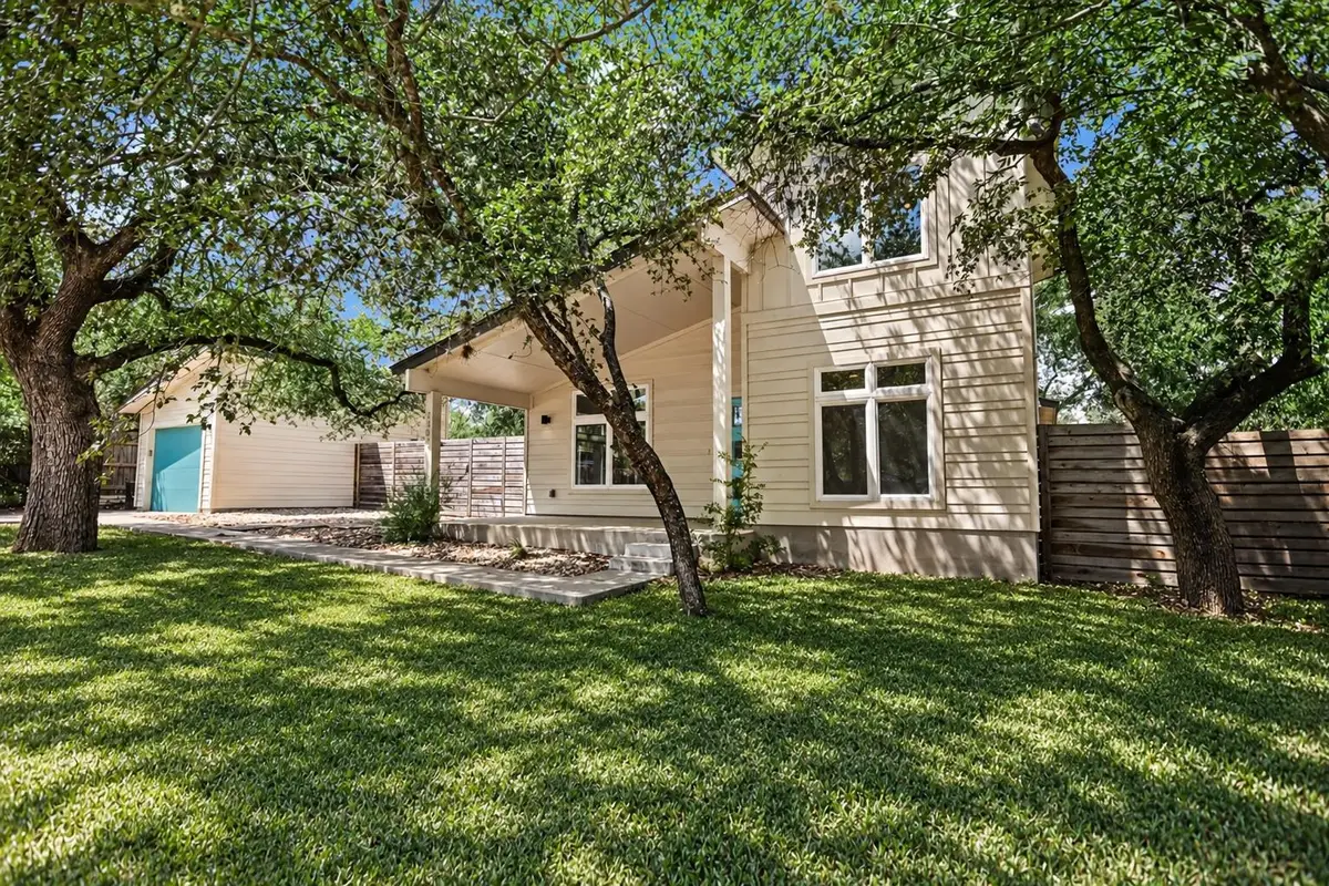 2302 Quanah Parker Trl, Austin, TX 78734 - #1