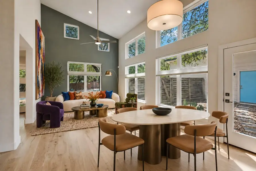 2302 Quanah Parker Trl, Austin, TX 78734 - #2