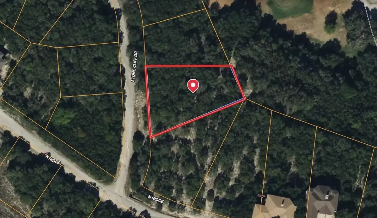 20902 Stone Cliff Dr, Lago Vista, TX 78645 - Image #1