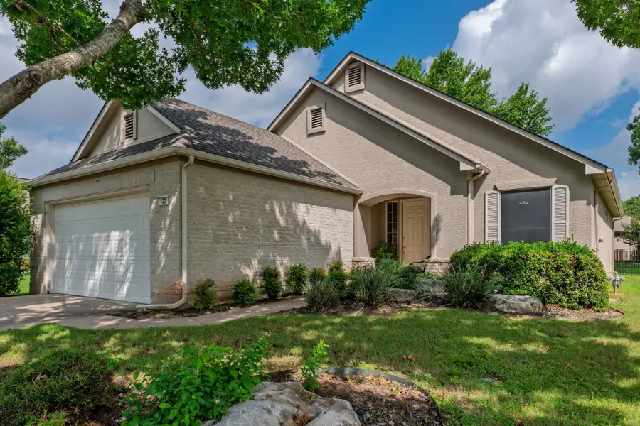 120 Beautybush Trl, Georgetown, TX 78633 - #2