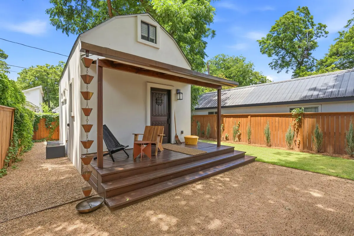 2519 E 4th St #2, Austin, TX 78702 - #1