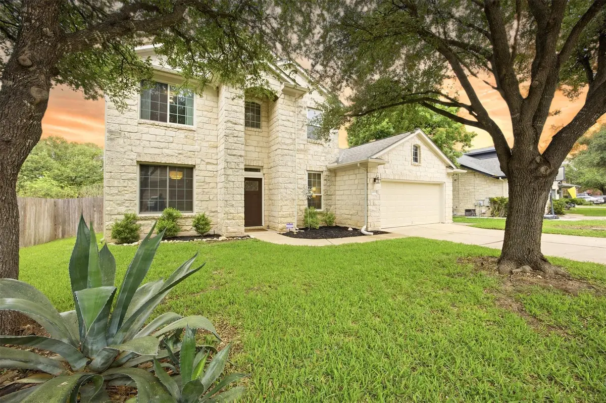 1705 Chula Vista Dr, Cedar Park, TX 78613 - #1