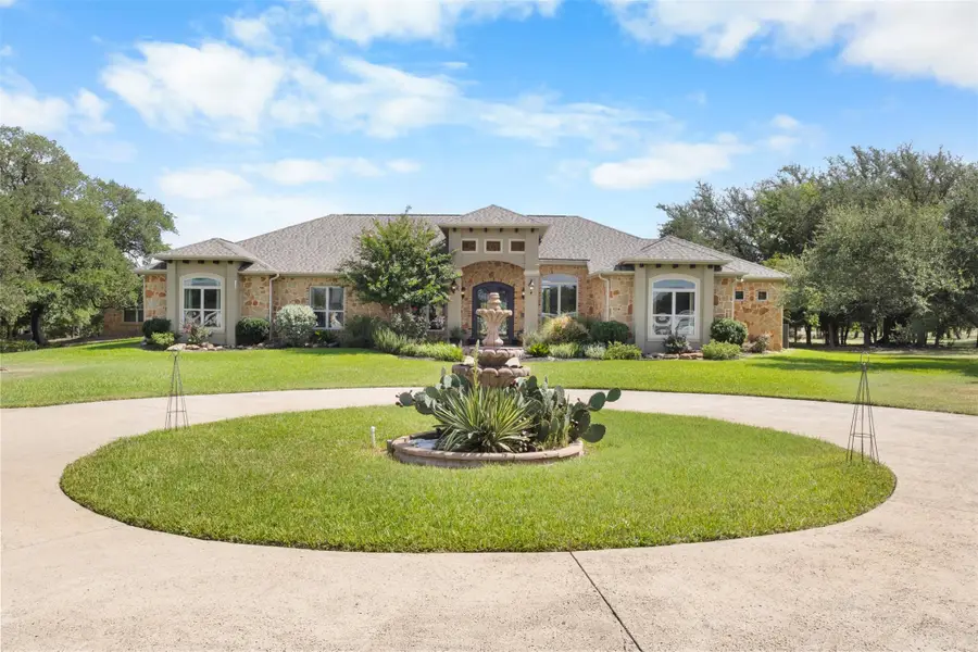 139 Eagle Rock, Salado, TX 76571 - Image #2