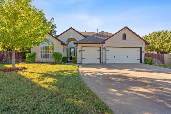 1411 Apache Cv, Pflugerville, TX 78660