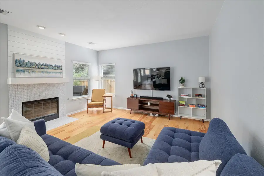 8106 Miller Falls Dr, Round Rock, TX 78681 - #3