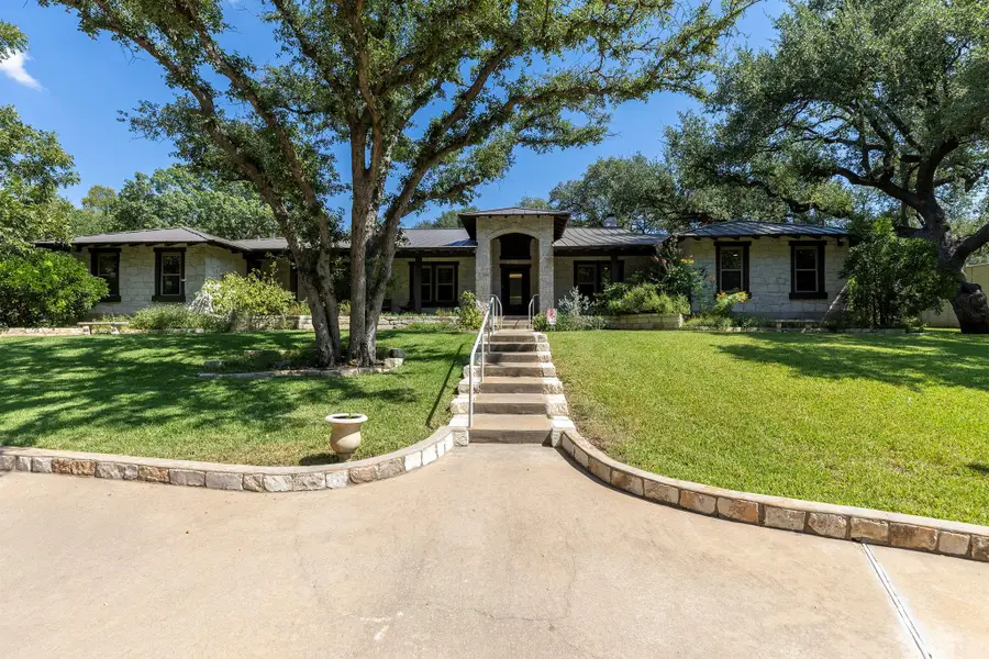 2681 Sam Bass Rd, Round Rock, TX 78681 - #2