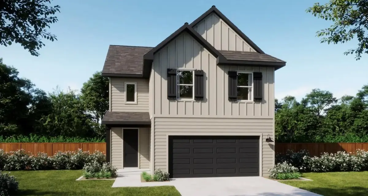 281 Langhorne Bnd, Liberty Hill, TX 78642 - #1