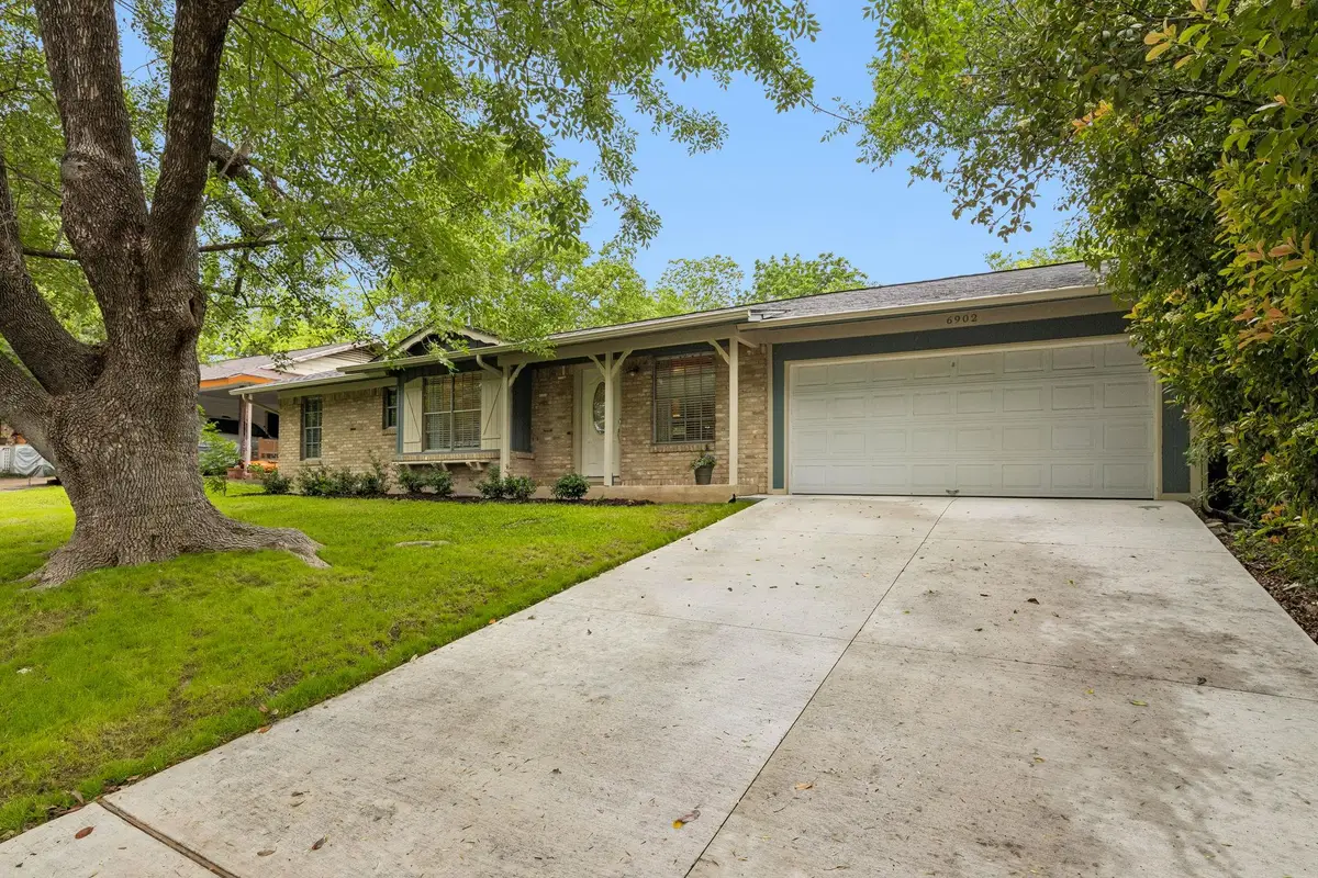 6902 Notre Dame Dr, Austin, TX 78723 - #1