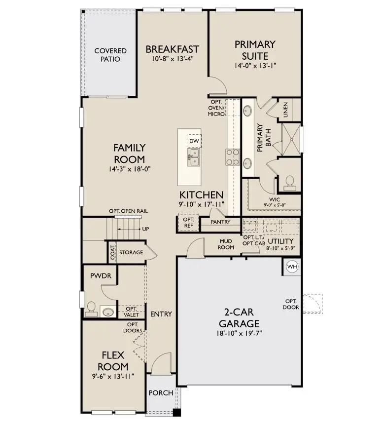 261 Crater Lake Dr, Dripping Springs, TX 78620 - #2