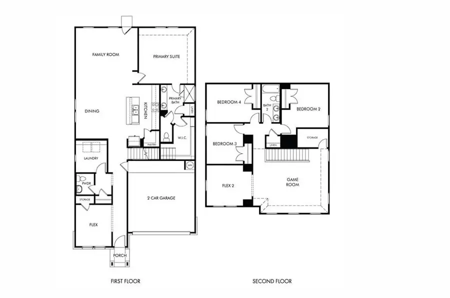 1540 Zion Dr, New Braunfels, TX 78132 - #2