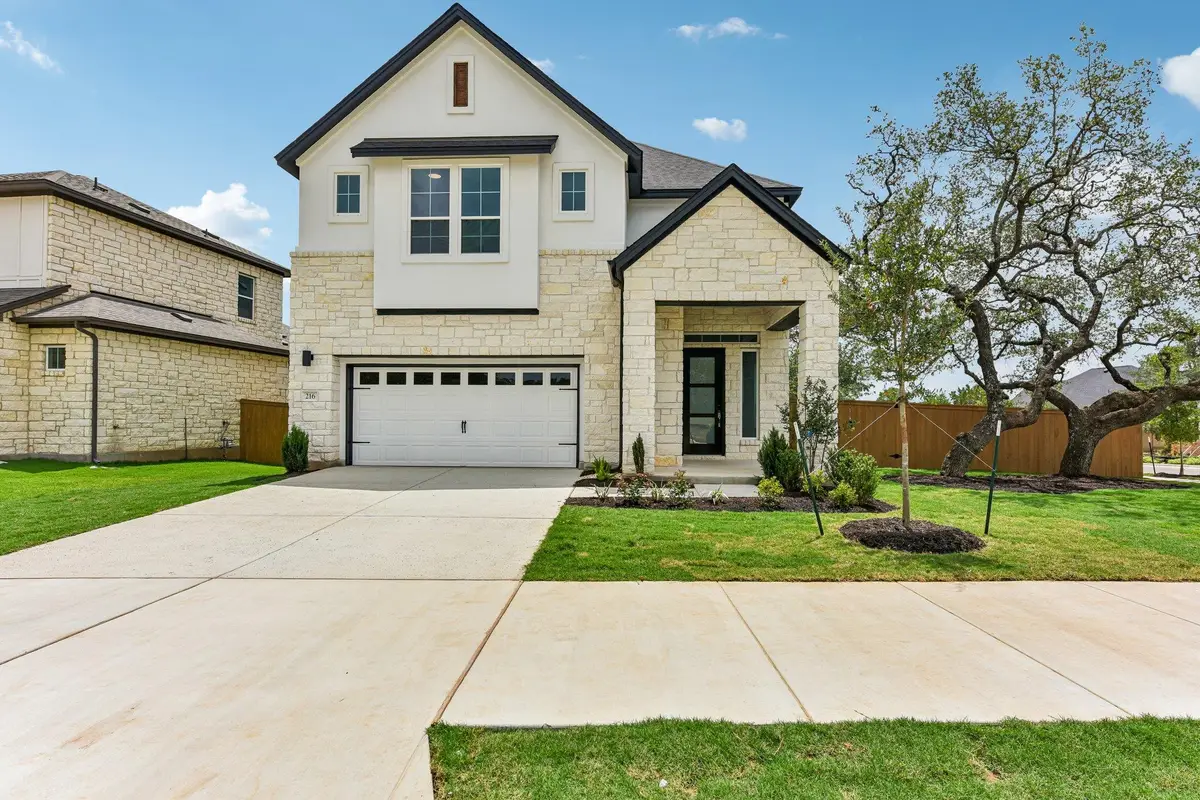 216 Comfort Dr, Buda, TX 78610 - #1