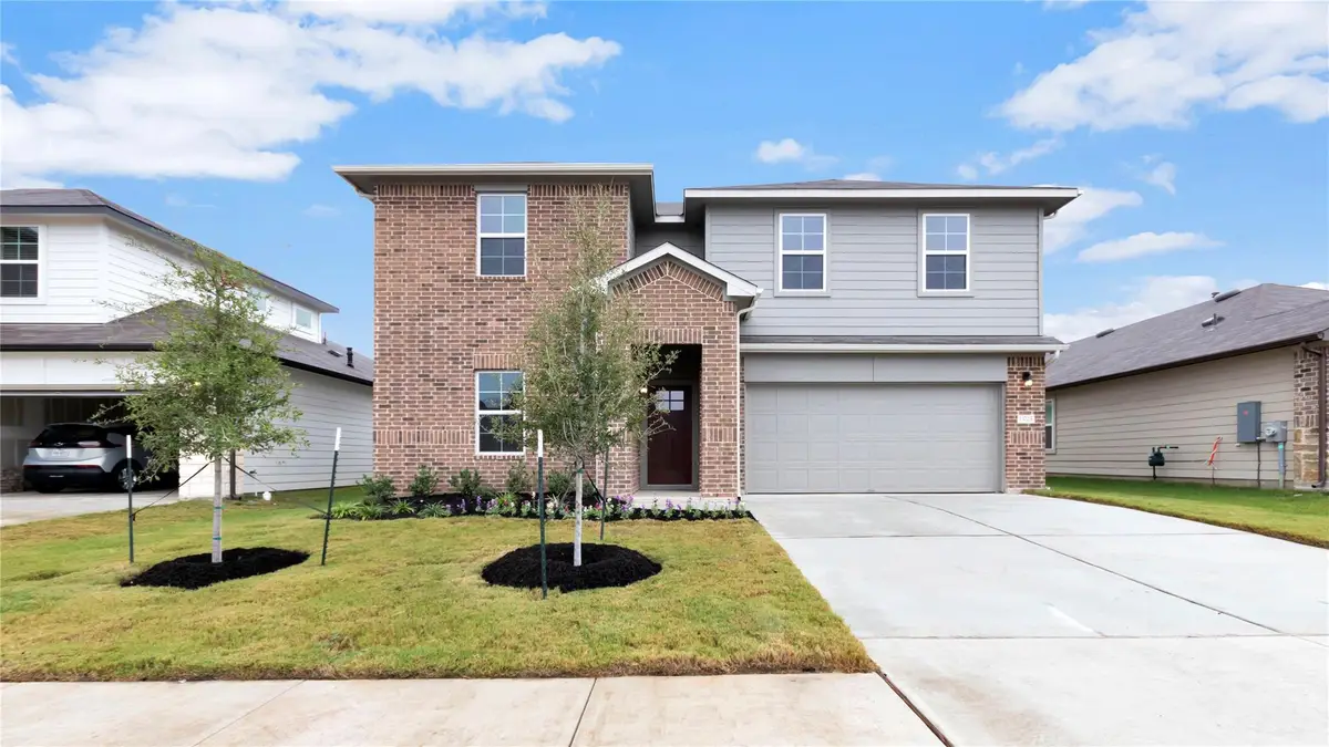 20525 Tuberville Ln, Manor, TX 78653 - Image #1